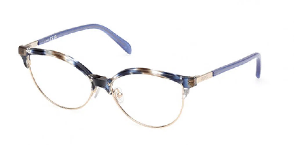 Emilio Pucci 5259 Eyeglasses - view 2